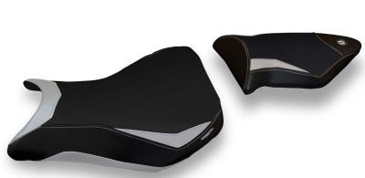 Tappezzeria Italia Seat Cover Model Baku 2 for BMW S1000RR 12-14