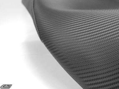 Preview: Luimoto Sitzbankbezug Baseline für Honda 02-08 VFR Interceptor