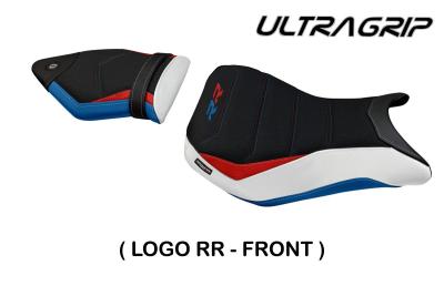 Tappezzeria Italia Seat Cover Model Maiori HP for BMW S1000RR 15-18