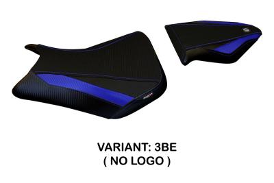 Tappezzeria Italia Seat Cover Model Gera 4 für BMW S1000R 14-19