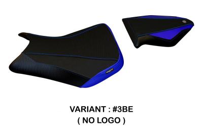 Tappezzeria Italia Sitzbankbezug Modell Ravello 5 für BMW S1000RR 15-18