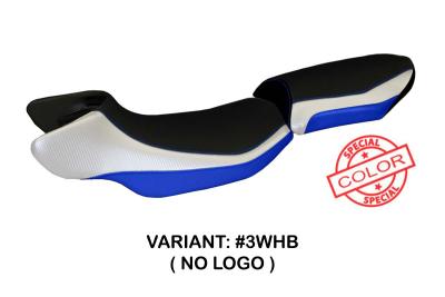 Tappezzeria Italia Sitzbankbezug Model Aurelia Special RS für BMW R1200RS 15-18