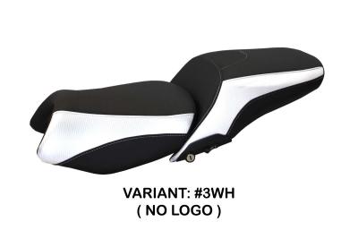 Tappezzeria Italia Sitzbankbezug Model Tropea Color für BMW K1600GT 11+