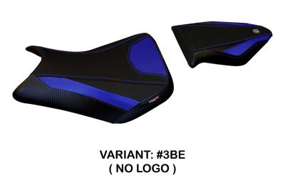 Tappezzeria Italia Seat Cover Model Ravello 2 for BMW S1000RR 15-18