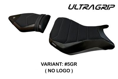 Tappezzeria Italia Seat Cover Model Maiori 2 Ultragrip for BMW S1000RR 15-18