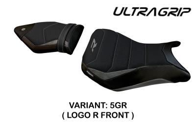 Tappezzeria Italia Sitzbankbezug Model Fulda 2 Ultragrip für BMW S1000R 14-19