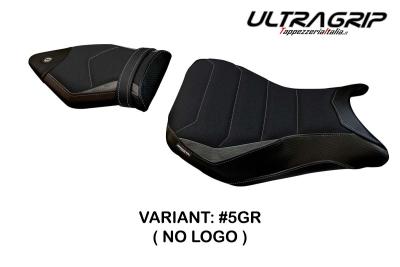 Tappezzeria Italia Sitzbankbezug Model Maiori 1 Ultragrip für BMW S1000RR 15-18