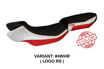 Tappezzeria Italia Sitzbankbezug Model Aurelia Special RS für BMW R1200RS 15-18
