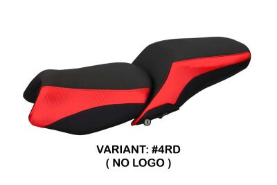 Tappezzeria Italia Sitzbankbezug Model Tropea Color für BMW K1600GT 11+