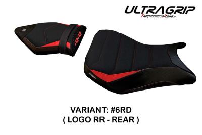 Tappezzeria Italia Sitzbankbezug Model Maiori 1 Ultragrip für BMW S1000RR 15-18