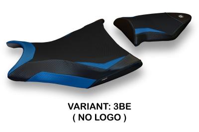 Tappezzeria Italia Sitzbankbezug Model Alabama 1 für BMW S1000RR 09-11