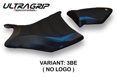 Tappezzeria Italia Seat Cover Model Giuba 2 Ultragrip for BMW S1000RR 09-11
