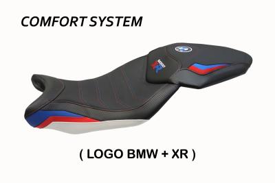 Tappezzeria Italia Sitzbankbezug Model Ardea HP für BMW S1000XR 15-19