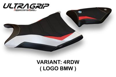 Tappezzeria Italia Sitzbankbezug Model Giuba Special Ultragrip für BMW S1000RR 09-11