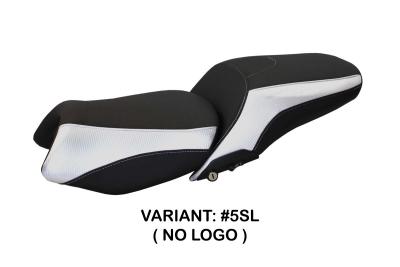 Tappezzeria Italia Sitzbankbezug Model Tropea Color für BMW K1600GT 11+