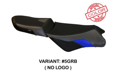 Tappezzeria Italia Sitzbankbezug für BMW K1300GT 09-11 Model Banff Special