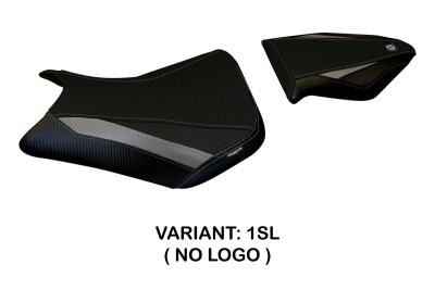 Tappezzeria Italia Seat Cover Model Gera 3 for BMW S1000R 14-19