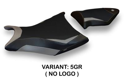 Tappezzeria Italia Sitzbankbezug Model Alabama 1 für BMW S1000RR 09-11