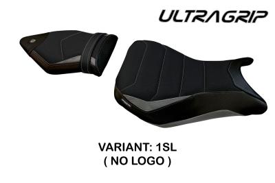 Tappezzeria Italia Seat Cover Model Fulda 2 Ultragrip für BMW S1000R 14-19