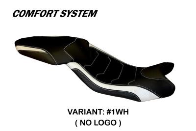 Tappezzeria Italia Sitzbankbezug Model Ardea Komfortsystem für BMW S1000XR 15+