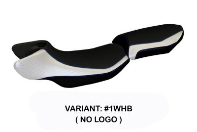 Tappezzeria Italia Sitzbankbezug Model Aurelia Color RS für BMW R1200RS 15-18