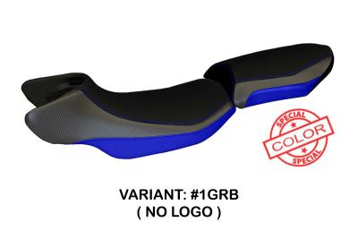 Tappezzeria Italia Sitzbankbezug Model Aurelia Special RS für BMW R1200RS 15-18