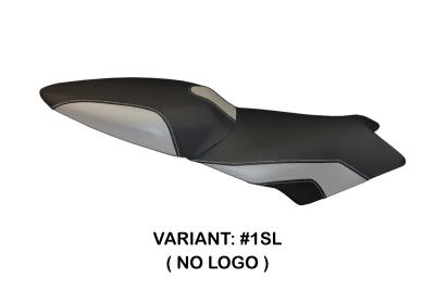 Tappezzeria Italia Seat Cover for BMW K1300S 08-15 Model Lariano 2