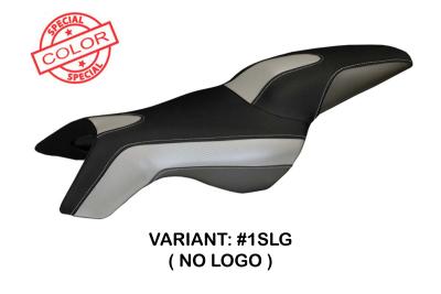 Tappezzeria Italia Seat Cover for BMW K1300R 09-15 Model Boston Special