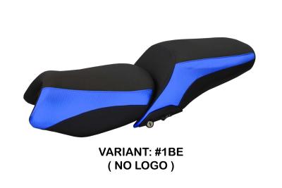 Tappezzeria Italia Sitzbankbezug Model Tropea Color für BMW K1600GT 11+