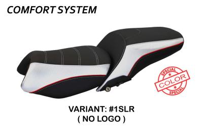 Tappezzeria Italia Sitzbankbezug Model Tropea Special Color Komfortsystem für BMW K1600GT 11+
