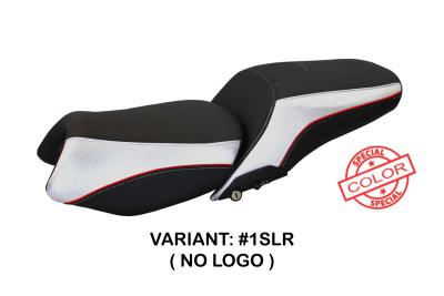 Tappezzeria Italia Sitzbankbezug Model Tropea Special Color für BMW K1600GT 11+