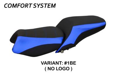 Tappezzeria Italia Sitzbankbezug Model Tropea Color Komfortsystem für BMW K1600GT 11+