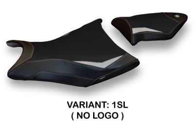 Tappezzeria Italia Sitzbankbezug Model Alabama 2 für BMW S1000RR 09-11