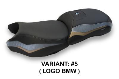 Tappezzeria Italia Sitzbankbezug Herat für BMW R 1250 GS HP 19+