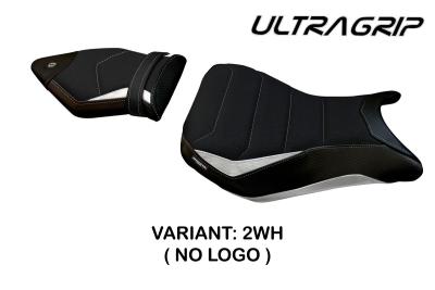 Tappezzeria Italia Sitzbankbezug Model Fulda 2 Ultragrip für BMW S1000R 14-19