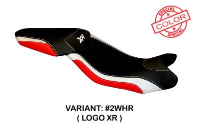 Preview: Tappezzeria Italia Seat Cover Model Ardea Special for BMW S1000XR 15-19