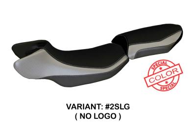 Tappezzeria Italia Sitzbankbezug Model Aurelia Special RS für BMW R1200RS 15-18