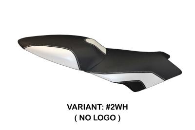 Preview: Tappezzeria Italia Sitzbankbezug für BMW K1200S 04-08 Model Lariano 2