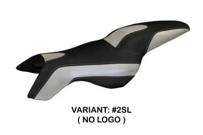 Tappezzeria Italia Seat Cover for BMW K1300R 08-16 Model Boston