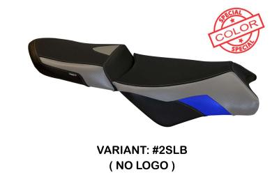 Tappezzeria Italia Sitzbankbezug für BMW K1300GT 09-11 Model Banff Special