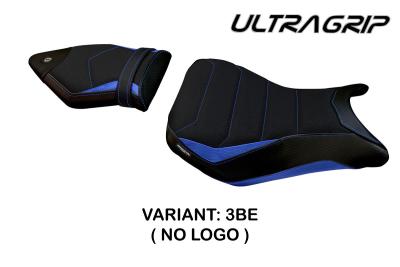 Tappezzeria Italia Sitzbankbezug Model Fulda 2 Ultragrip für BMW S1000R 14-19