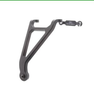 Evotech Performance Auspuffhalter Kit für Honda CBR1000RR-R 2020+