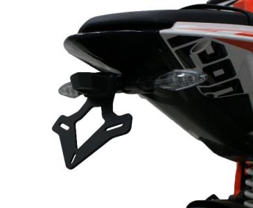 Evotech Performance Tail Tidy for KTM 1290 Superduke 2017-2019