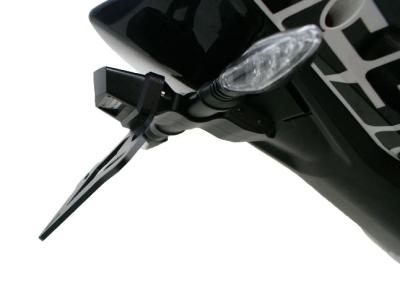 Evotech Performance Tail Tidy for KTM 1290 Superduke 2017-2019