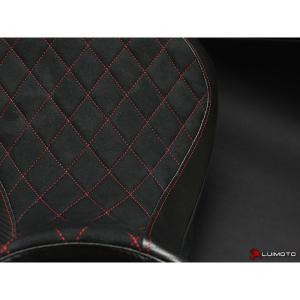 Ducati Diavel Diamond Fahrer "Original Sitzbankform"