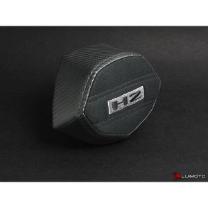 KAWASAKI H2 Sitz Pad Bezug