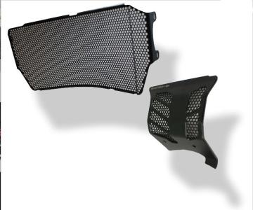 Evotech Performance Engine Guard for Ducati Monster 1200 2013-16