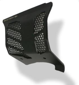 Evotech Performance Motorschutz für Ducati Monster 1200 2013-16