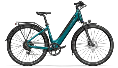 Fiido C11 Leichtes Urban E-Bike