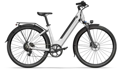 Preview: Fiido C11 Leichtes Urban E-Bike
